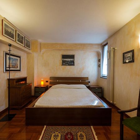 Villa Serapide B&B Tivoli Exterior photo