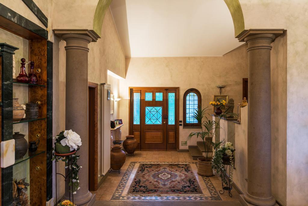 Villa Serapide B&B Tivoli Exterior photo